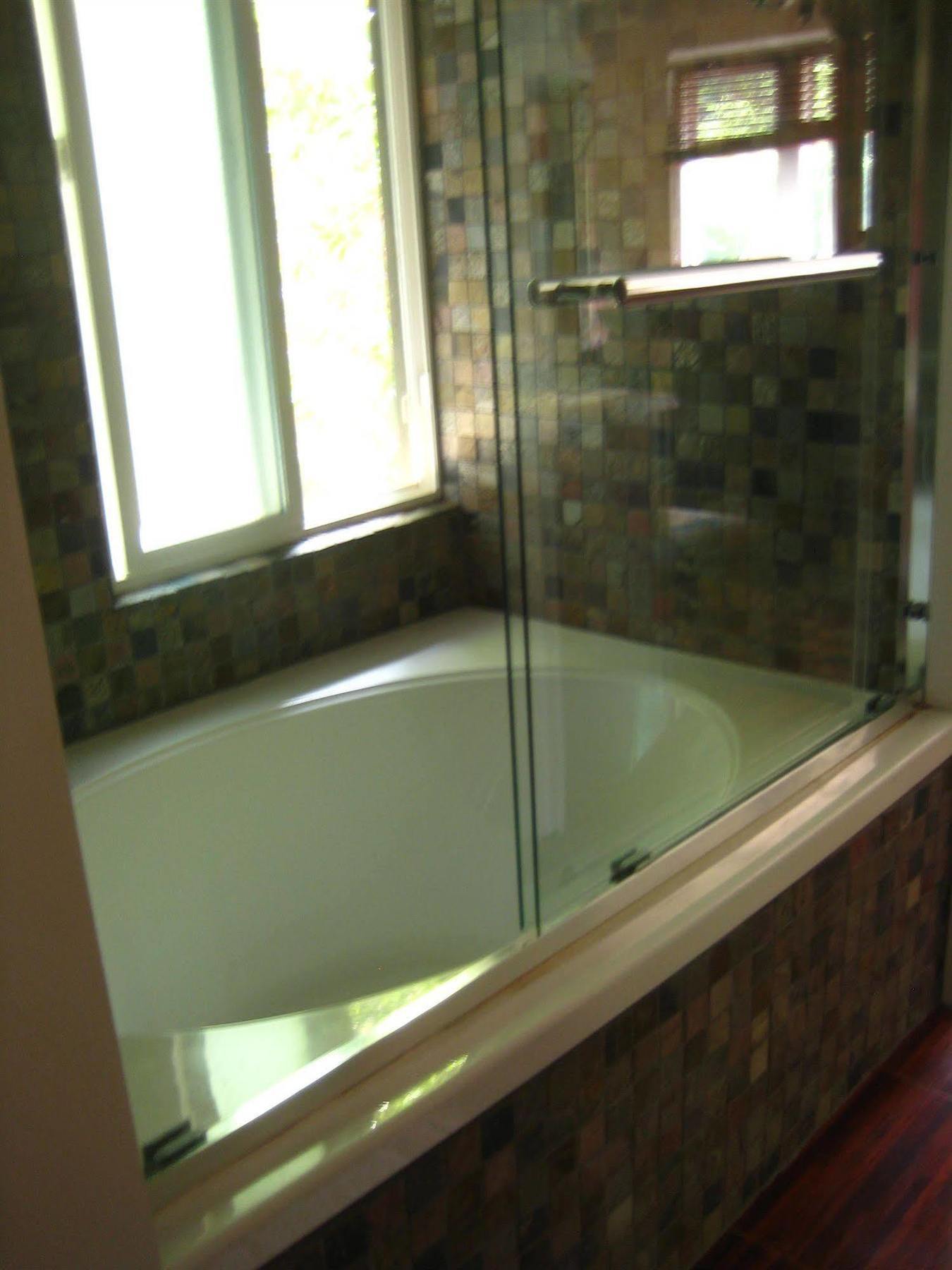 Guerneville Lodge Luaran gambar